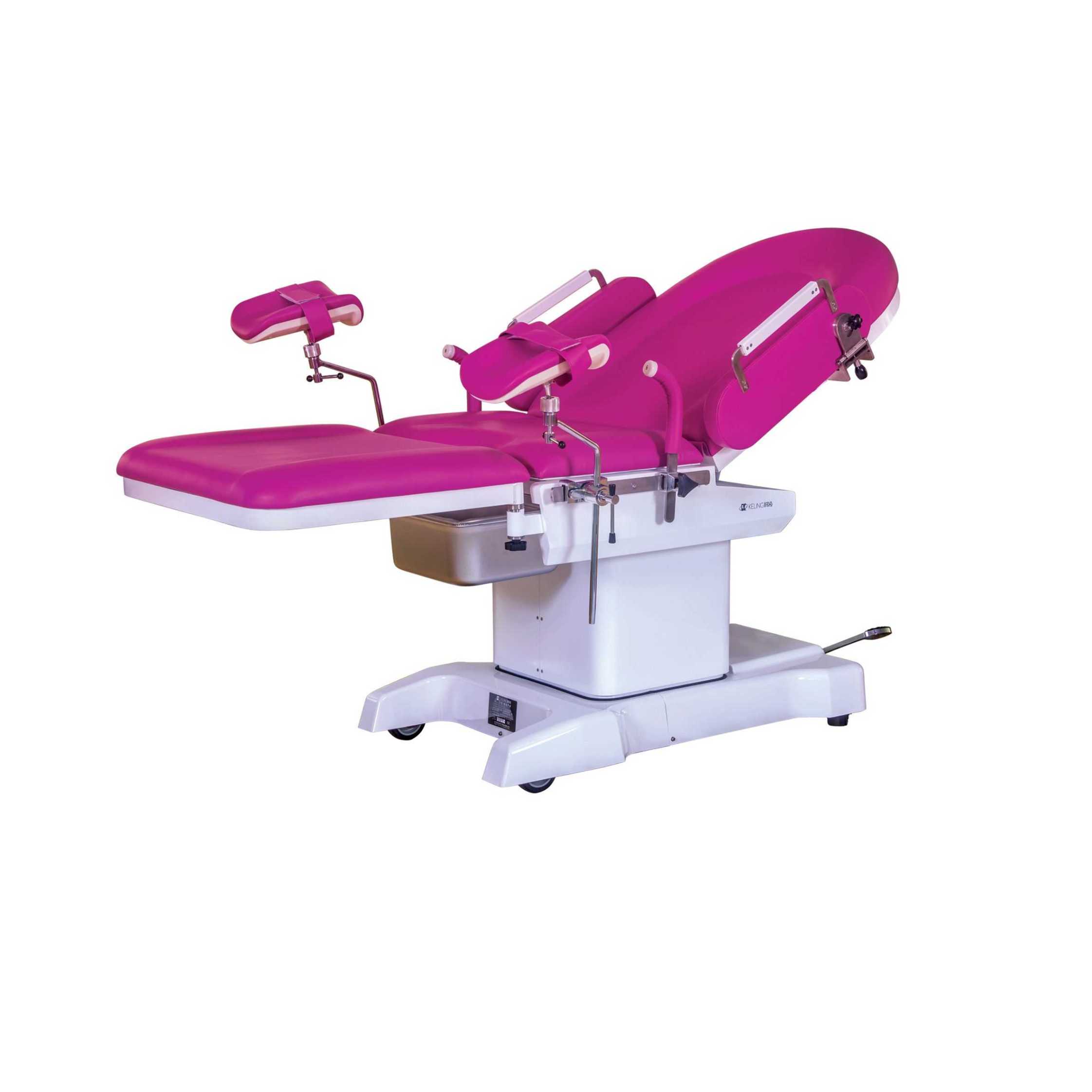 Акушерская кровать STARTECH ST-2E (эконом)_69d3833f69223.jpeg Акушерская кровать STARTECH ST-2E (эконом) — изображение 1