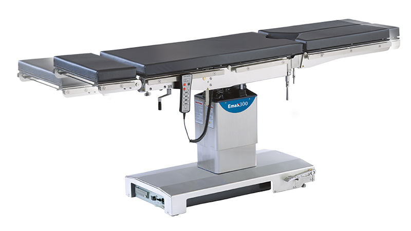 Электрический хирургический стол Emax300_69dbe30ae677d.png Электрический хирургический стол Emax300 — изображение 1
