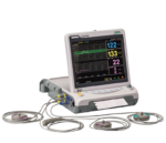 Фетальный монитор General Meditech G6 — изображение 3