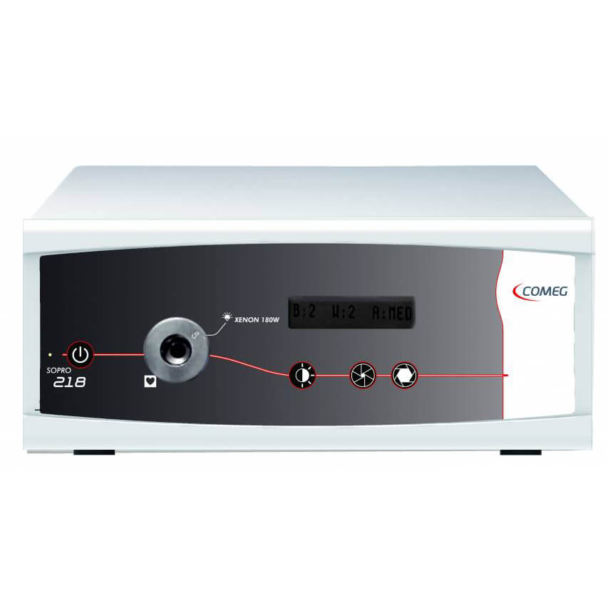 Ксеноновые источники света Sopro 230_69db6ac67d3c3.jpeg Ксеноновые источники света Sopro 230 — изображение 1