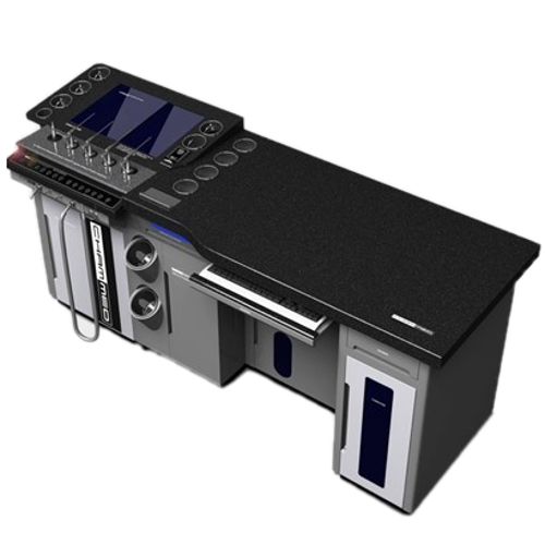 ЛОР-комбайн Chammed CU-5000_69d39d155823b.png ЛОР-комбайн Chammed CU-5000 — изображение 3