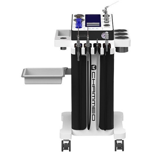 ЛОР-комбайн Chammed XU-1 SMART_69d39d1e39f77.jpeg ЛОР-комбайн Chammed XU-1 SMART — изображение 2