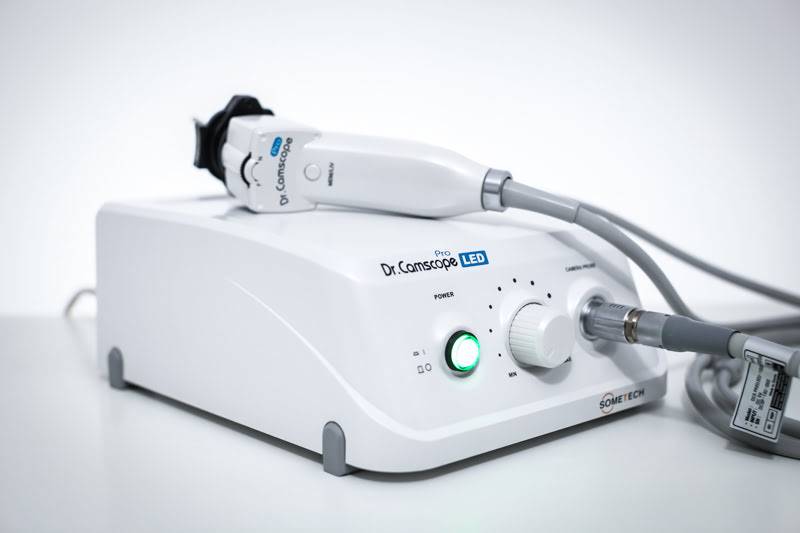ЛОР-видеосистема Sometech Dr. Camscope DCS-104T_69db658ad923a.jpeg ЛОР-видеосистема Sometech Dr. Camscope DCS-104T — изображение 1