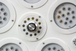Медицинский двухкупольный хирургический светильник FotonFLY 6М/6М — изображение 4