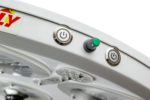 Медицинский двухкупольный хирургический светильник FotonFLY 6S/5С с камерой — изображение 3
