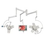 Операционный светильник BenQ TriLite LED LS800