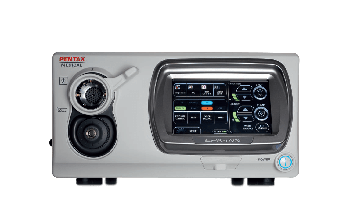 Стойка эндоскопическая Pentax OPTIVISTA EPK‑i7010_69db63d57cf58.png Стойка эндоскопическая Pentax OPTIVISTA EPK‑i7010 — изображение 2