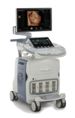 УЗИ аппарат GE Voluson E10