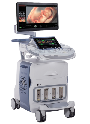 УЗИ аппарат GE Voluson E8 BT 19