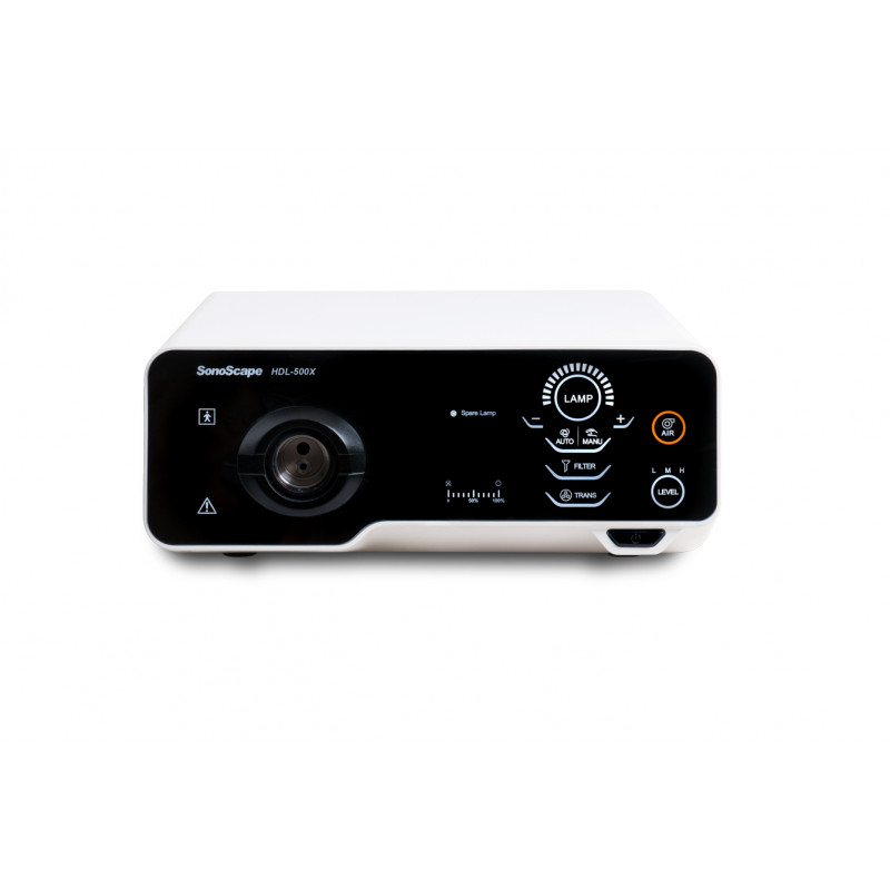 Видеоэндоскопическая система Sonoscape HD-500_69db65a1eeefd.jpeg Видеоэндоскопическая система Sonoscape HD-500 — изображение 4
