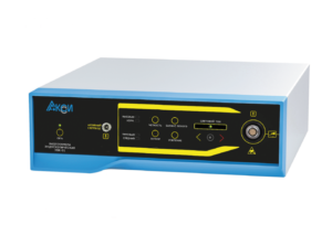 Видеокамера эндоскопическая ЭВК-01-«АКСИ» тип 1 для жесткой эндоскопии модель 2010