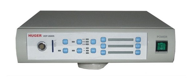 Видеопроцессор Huger VEP-2600S_69db66e36f92a.jpeg Видеопроцессор Huger VEP-2600S — изображение 1