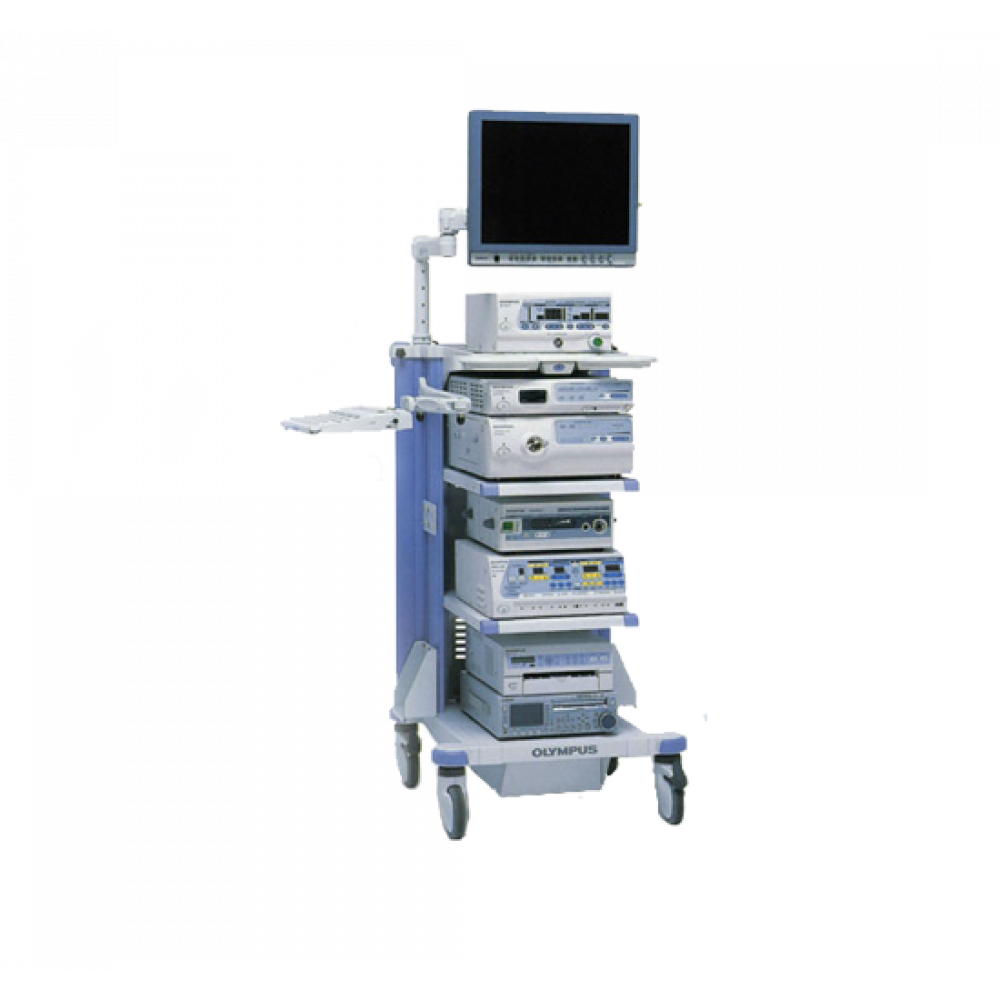 Видеосистема VISERA Pro_69dbd18580060.png Видеосистема VISERA Pro — изображение 1