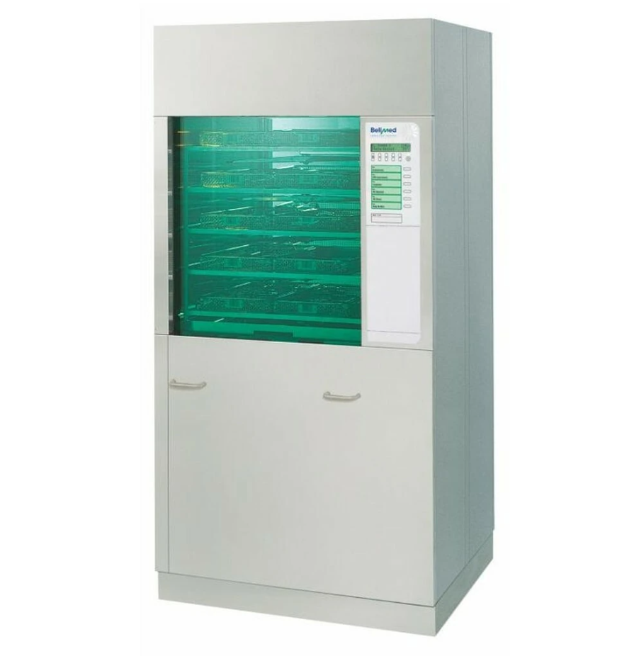 moechno-dezinficziruyushhaya-mashina-belimed-wd-250 Моечно-дезинфицирующая машина Belimed WD 250